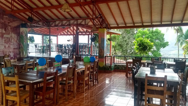 Antioquia Trópical Hotel Club