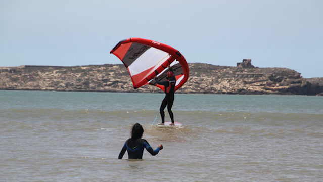 Essaouira City Gliss