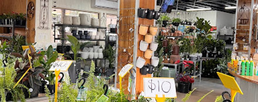 Aumann's Building and Garden Supplies