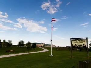 Singing Mesa Ranch
