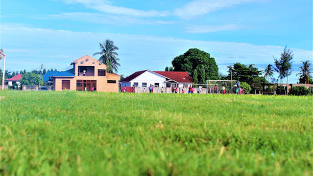 Boko Beach Veterans Ground