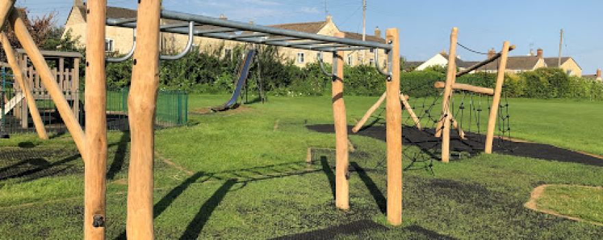 King Stanley Play Area