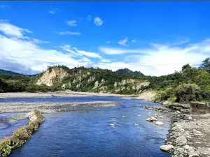 Bogamati Picnic Spot, Baksa Assam