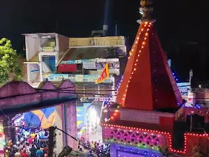 Hanuman Mandir