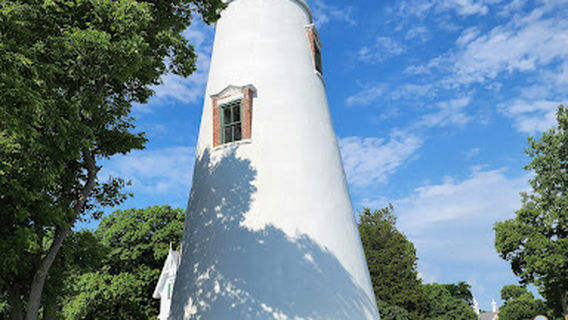 Marblehead Lighthouse Historical Society at Marblehead Lighthouse State Park