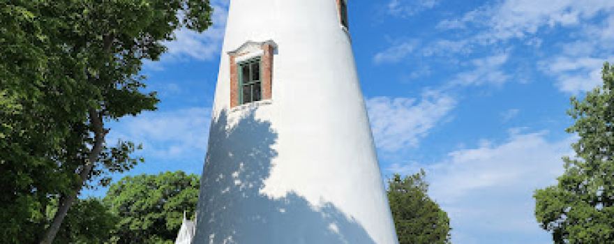 Marblehead Lighthouse Historical Society at Marblehead Lighthouse State Park
