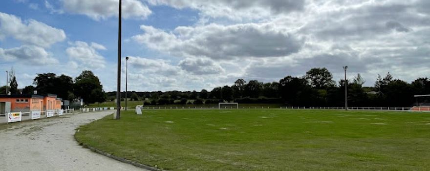 Stade de Football de Renazé