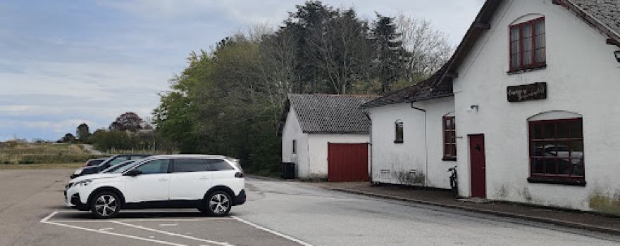 Engelstrup Forsamlingshus