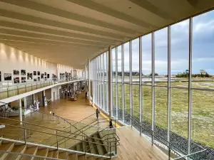 The Great East Japan Earthquake and Nuclear Disaster Memorial Museum