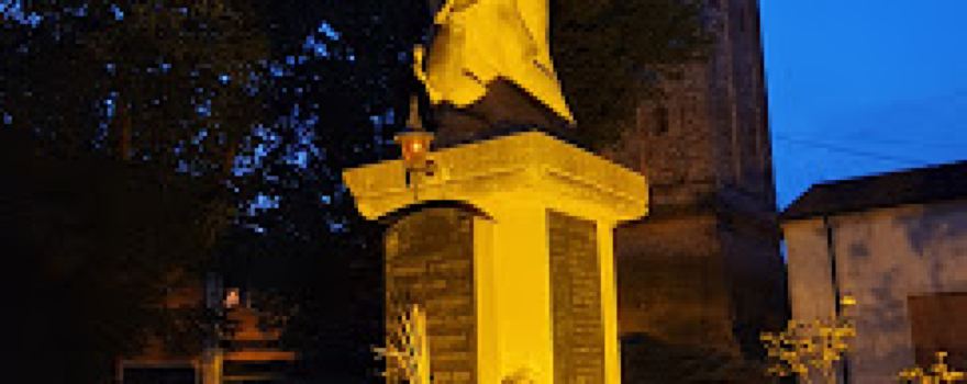 Parrocchia di Concadirame