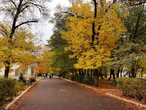 Childrens Park
