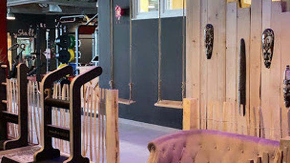 MC Shape Meckenbeuren