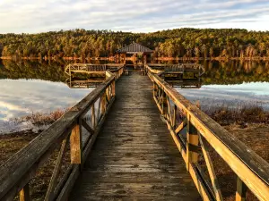 Lake Ludwig
