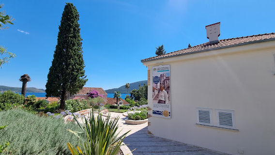 House of the Nobel Prize Winner Ivo Andrić