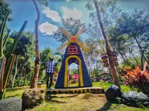 Agrowisata Gunung Pasang Jember