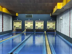 Sports facility