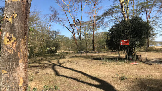Lake Elementaita Wildlife Sancturary
