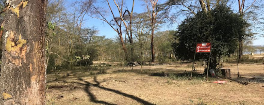 Lake Elementaita Wildlife Sancturary