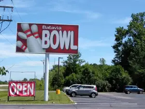Batavia Bowl