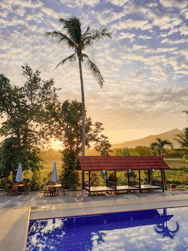 Compare 3 airports near Anyar