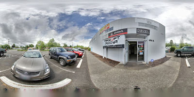 Oregon Airsoft Arena