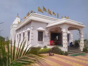 Khatu shyam temple