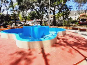 Libertad Park