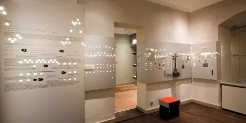 魏瑪李斯特故居博物館