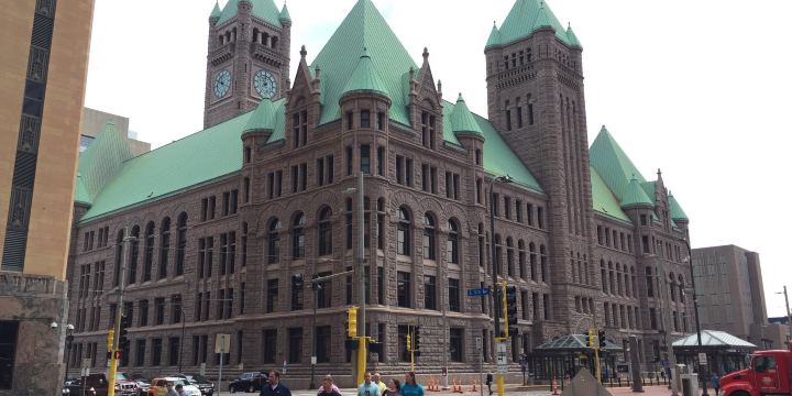 City Hall