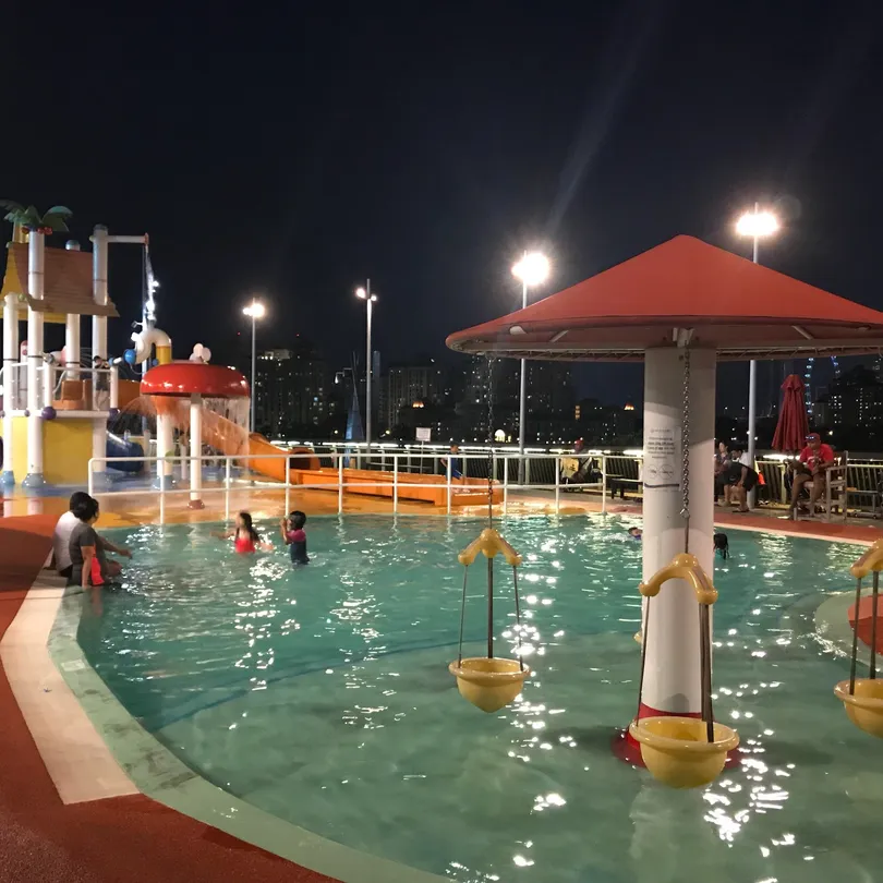 4_Singapore Sports Hub