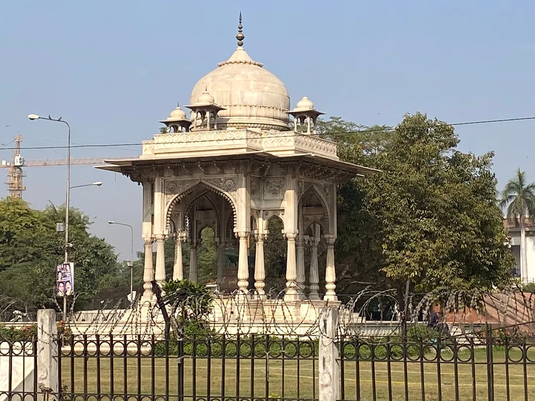 2_ラホール博物館