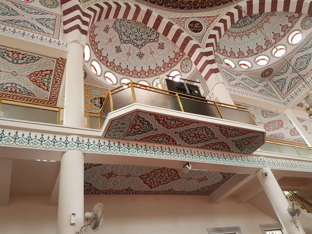 4_Auburn Gallipoli Mosque