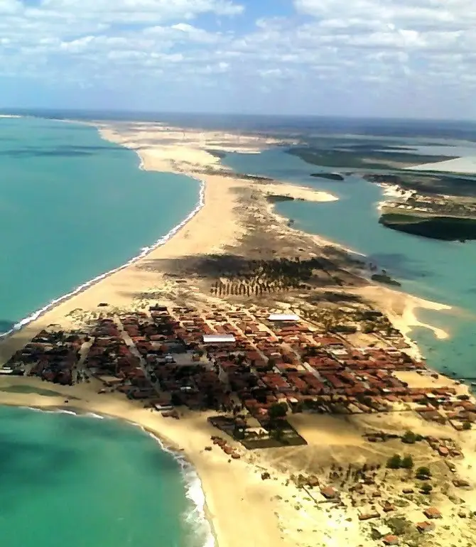 Galinhos