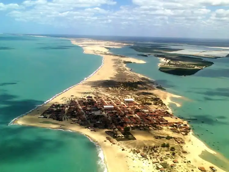 Galinhos