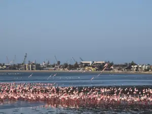Long Beach Leisure Park