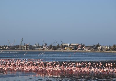 Long Beach Leisure Park