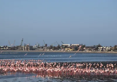 Long Beach Leisure Park