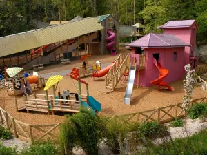 Woodlands Family Theme Park