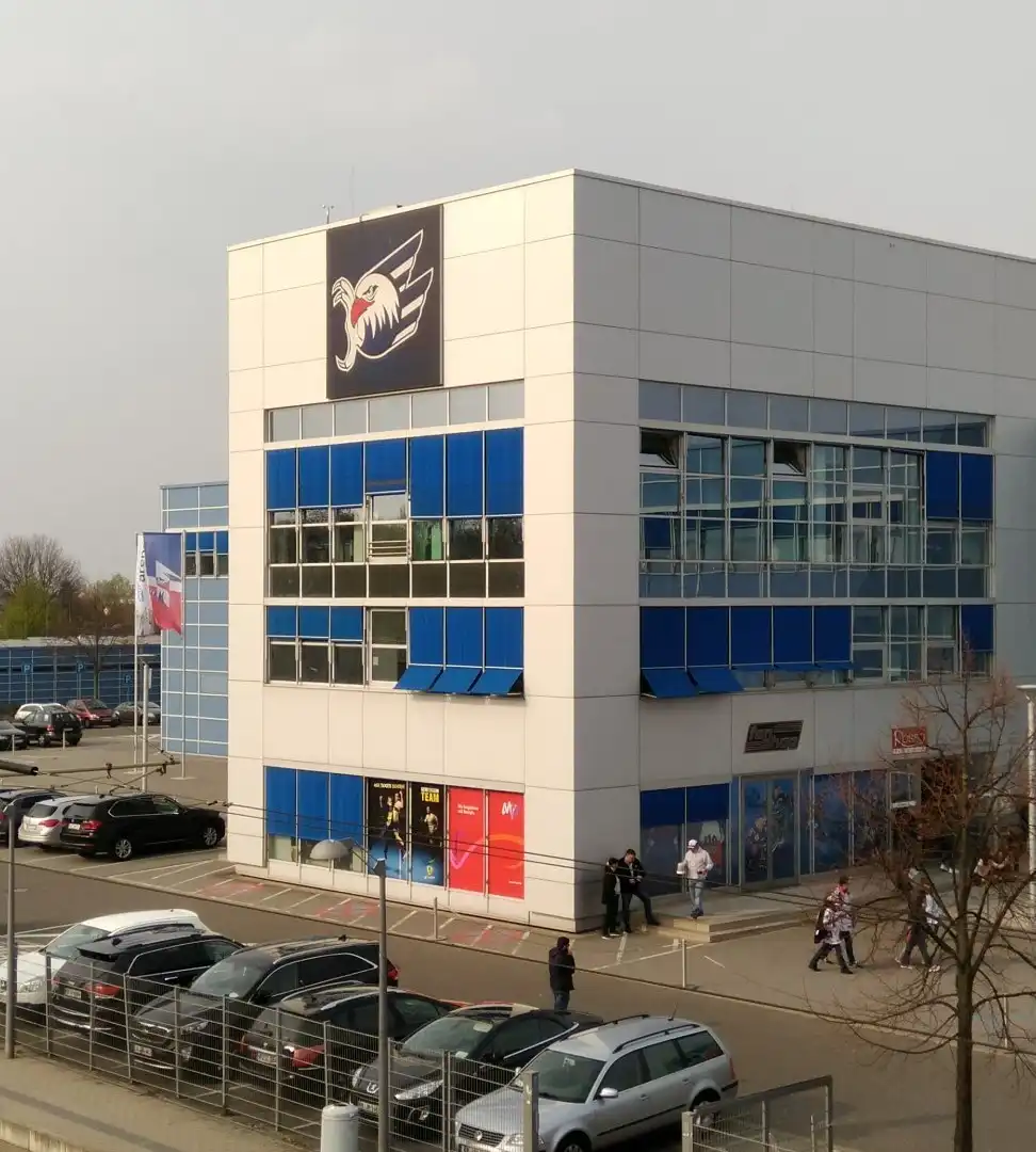 Hotels near SAP Arena