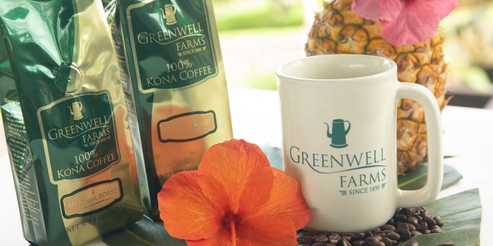Greenwell Farms