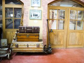 Nougat Arnaud Soubeyran Fabrique & Musee