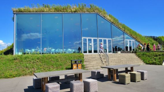 Biesbosch Museum