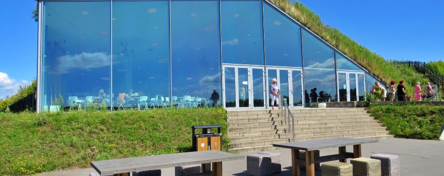 Biesbosch Museum