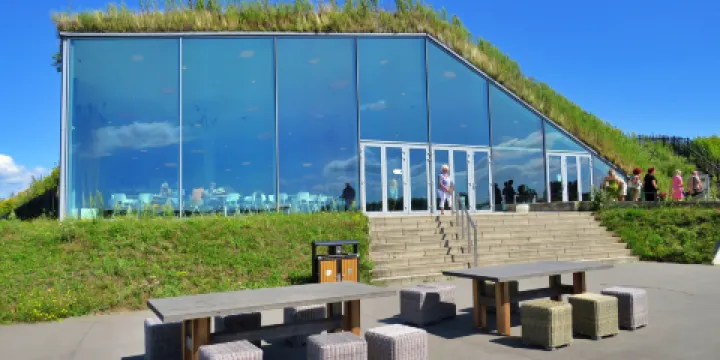 韋爾肯丹莎草森林博物館