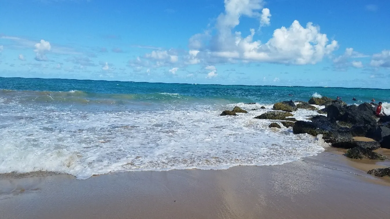 5_Condado Beach