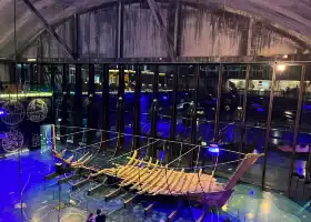 Estonian Maritime Museum