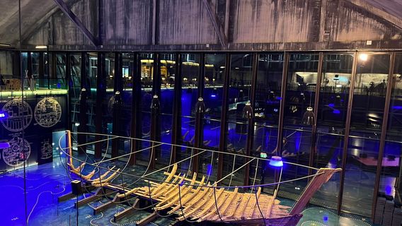 Estonian Maritime Museum