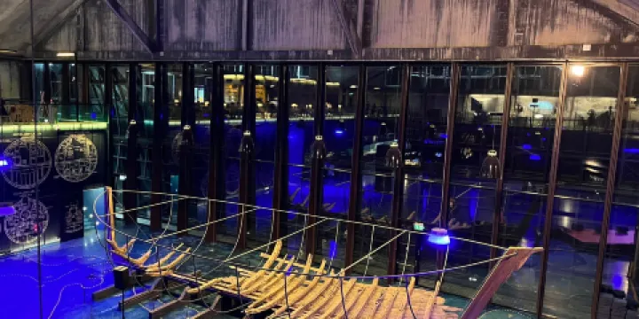 愛沙尼亞航海博物館