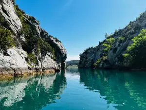Location Nautic