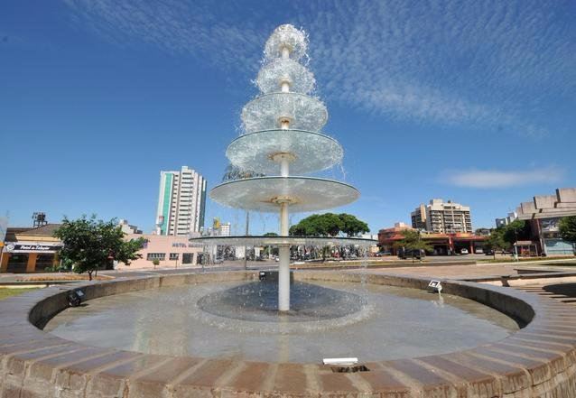 Sao Jose Do Rio Preto to Umuarama Flights